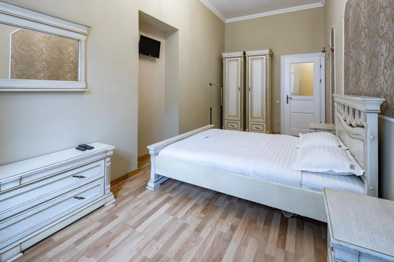 Romari Сербська 9 Lejlighed Lviv
