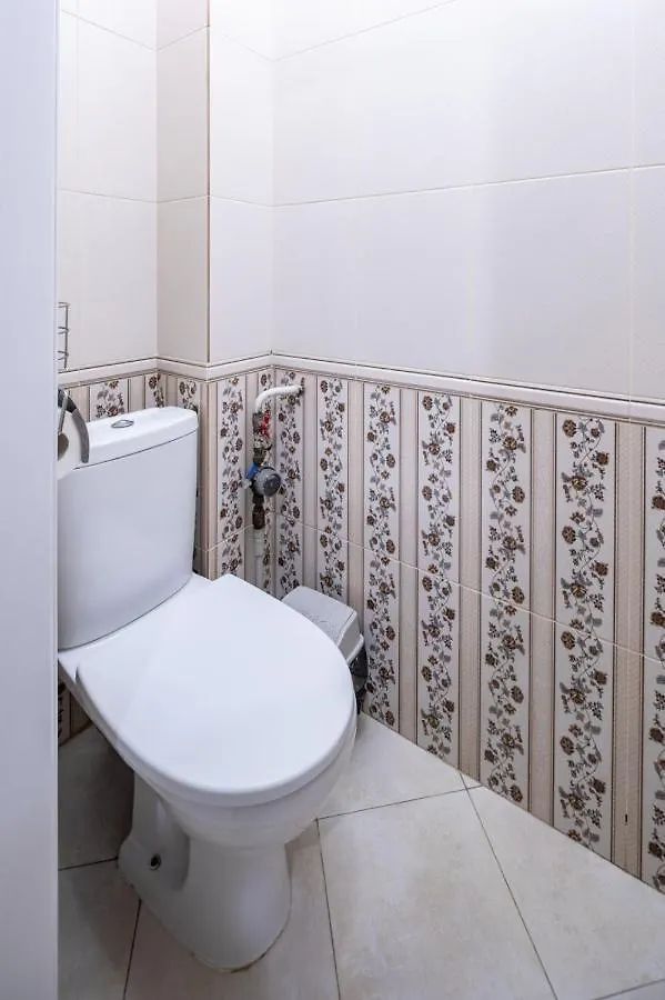 Romari Сербська 9 Apartment Lviv 0*,