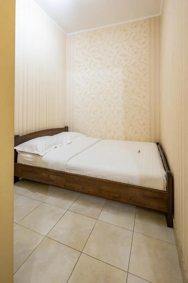 Romari Сербська 9 Apartment Lviv 0*,  Ukraine